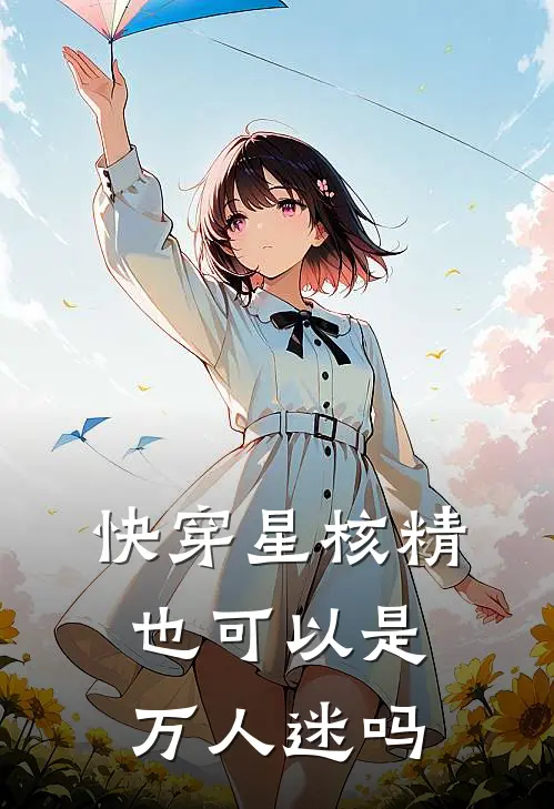 【快穿】星核精也可以是万人迷吗顾川纳努克最新小说推荐_完本小说免费阅读【快穿】星核精也可以是万人迷吗(顾川纳努克)