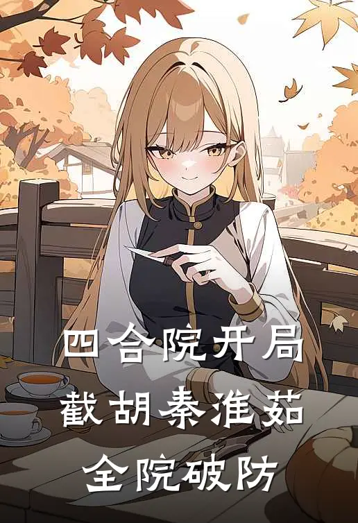 四合院开局截胡秦淮茹，全院破防(陈阳秦淮茹)热门小说大全_推荐完本小说四合院开局截胡秦淮茹，全院破防陈阳秦淮茹