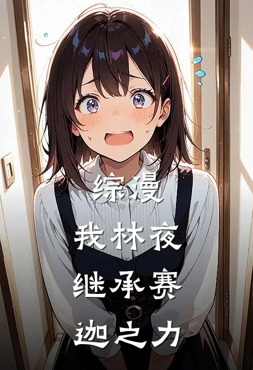 综漫：我林夜，继承赛迦之力