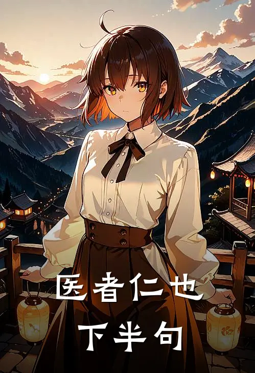 医者仁也下半句