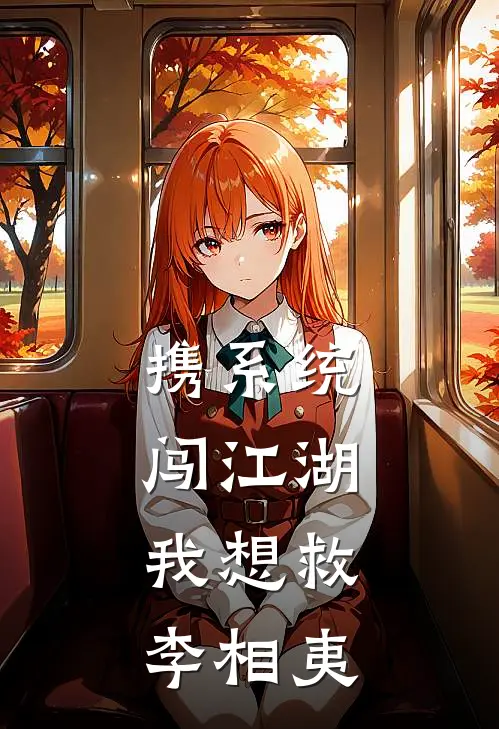 携系统闯江湖：我想救李相夷李相夷风疏桐完整版小说全文免费阅读_最新章节列表携系统闯江湖：我想救李相夷(李相夷风疏桐)
