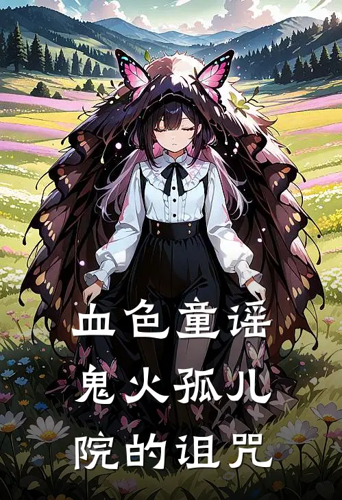 血色童谣：鬼火孤儿院的诅咒