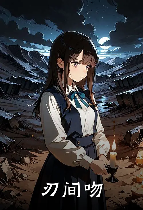 谢停渊貔貅刃间吻全本免费在线阅读_刃间吻全本阅读