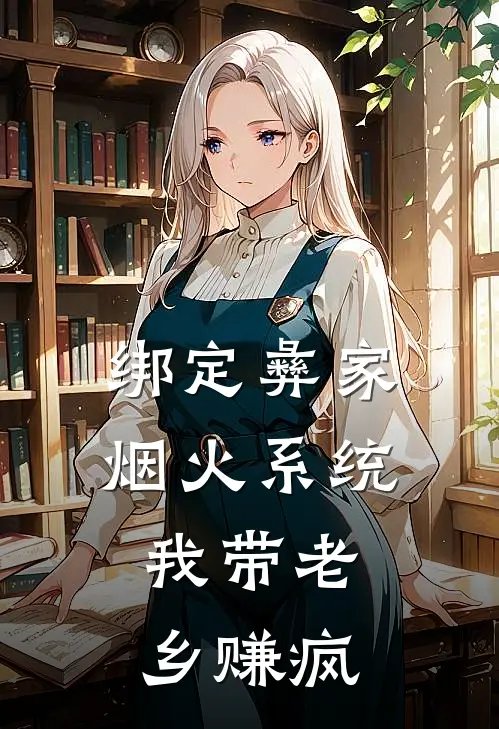 林默苏晴(绑定彝家烟火系统，我带老乡赚疯)完整版免费在线阅读_《绑定彝家烟火系统，我带老乡赚疯》全集在线阅读