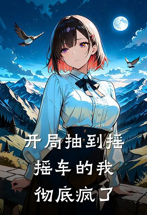 开局抽到摇摇车的我彻底疯了