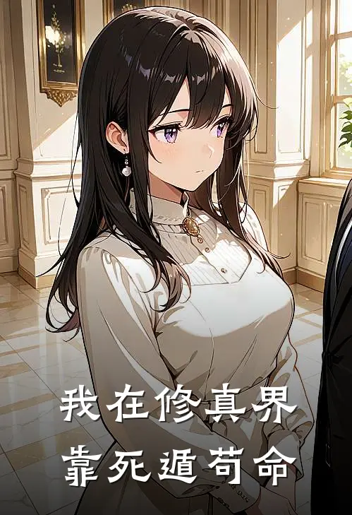 我在修真界靠死遁苟命林阿九祝玉榷完结版小说_完结版小说我在修真界靠死遁苟命(林阿九祝玉榷)