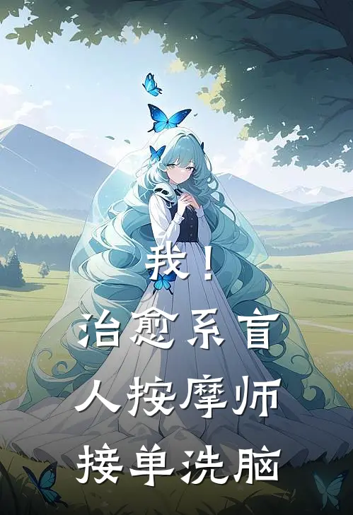 我！治愈系盲人按摩师，接单洗脑(楚枫方琳)最新完结小说推荐_热门小说排行榜我！治愈系盲人按摩师，接单洗脑楚枫方琳