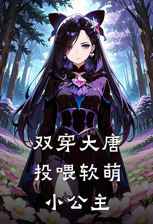 双穿大唐：投喂软萌小公主李丽质玉舒最新好看小说推荐_完本小说免费双穿大唐：投喂软萌小公主(李丽质玉舒)