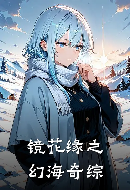 镜花缘之幻海奇综