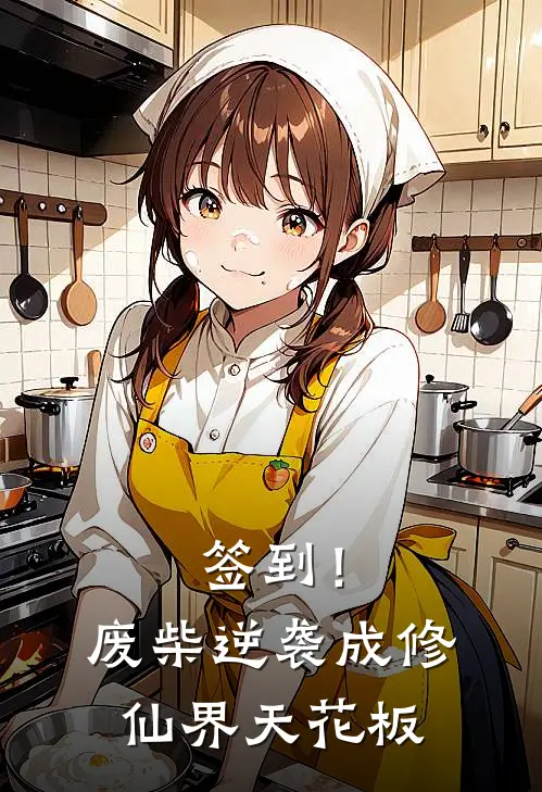 签到！废柴逆袭成修仙界天花板(林风赵雅)已完结小说_小说免费阅读签到！废柴逆袭成修仙界天花板林风赵雅