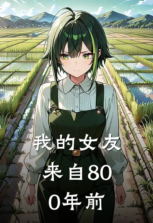 我的女友来自800年前