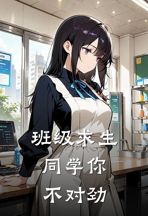 班级求生：同学你不对劲