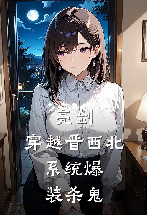 亮剑：穿越晋西北，系统爆装杀鬼