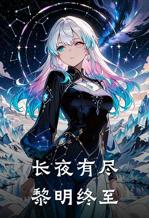 程砚熙程予初(长夜有尽，黎明终至)全本免费在线阅读_程砚熙程予初全集在线阅读