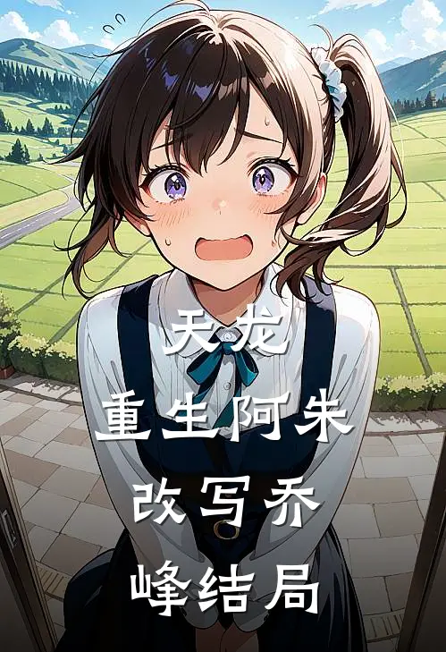 天龙：重生阿朱，改写乔峰结局慕容复乔峰完本热门小说_小说完结版天龙：重生阿朱，改写乔峰结局(慕容复乔峰)