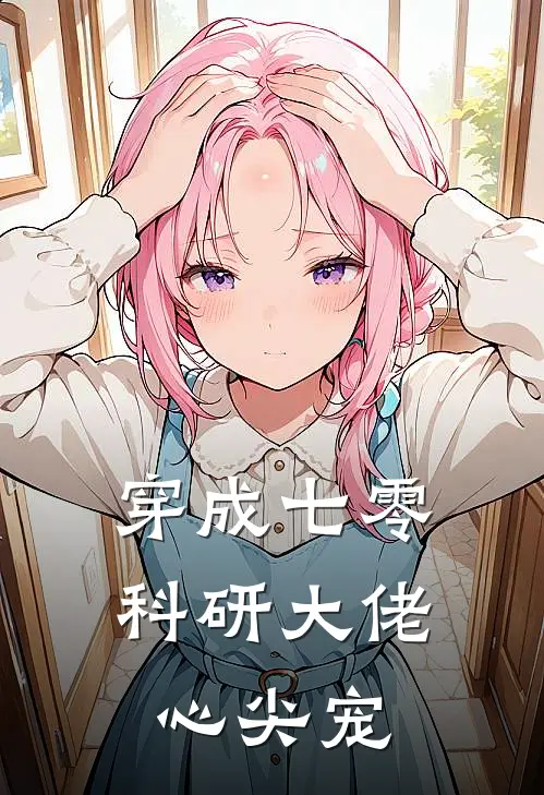 穿成七零科研大佬心尖宠