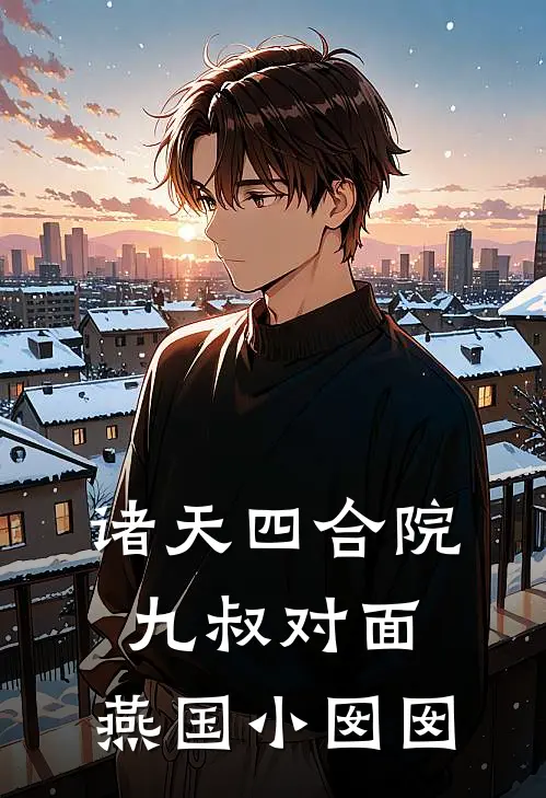 诸天四合院九叔对面：燕国小囡囡(顾宇轩孙铁)免费小说大全_小说完结免费诸天四合院九叔对面：燕国小囡囡顾宇轩孙铁