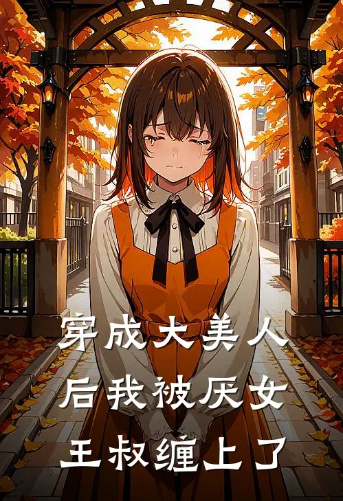 穿成大美人后我被厌女王叔缠上了(姜婉姜妍)在哪看免费小说_全本免费完结小说穿成大美人后我被厌女王叔缠上了姜婉姜妍