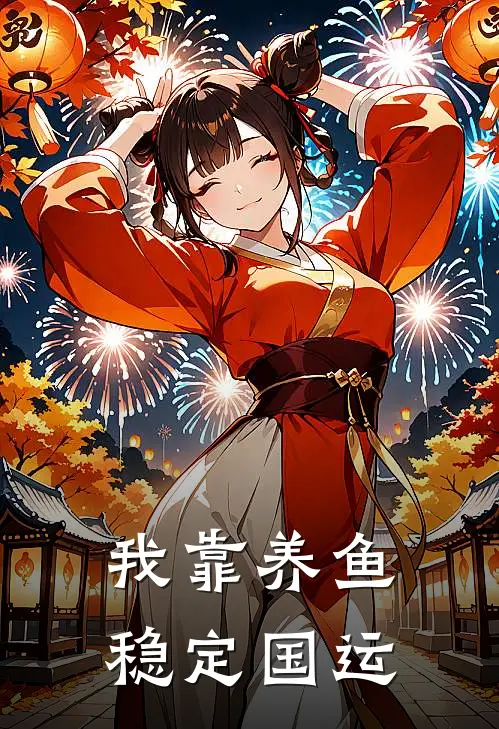 苏蕴李嵩(我靠养鱼稳定国运)最新章节在线阅读_苏蕴李嵩全章节阅读