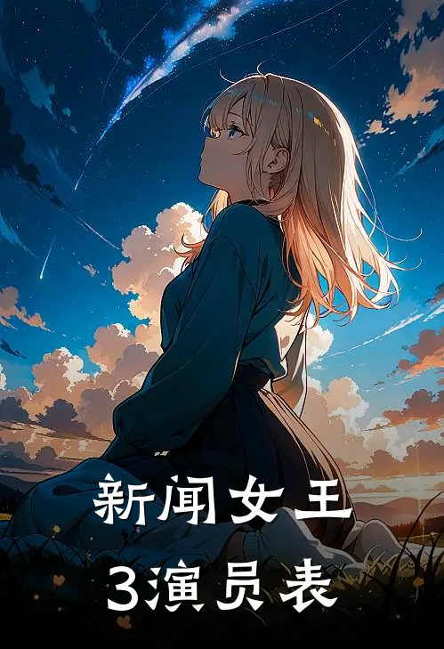 新闻女王3演员表