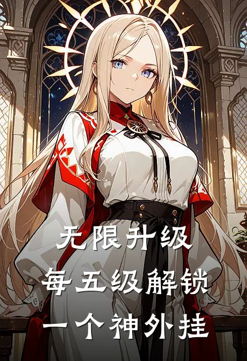 无限升级：每五级解锁一个神外挂