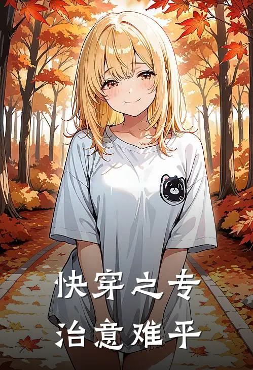 快穿之专治意难平