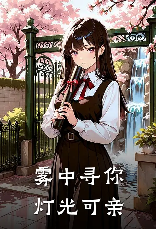 雾中寻你，灯光可亲(苏晚陆时衍)无弹窗小说免费阅读_小说完整版免费阅读雾中寻你，灯光可亲苏晚陆时衍