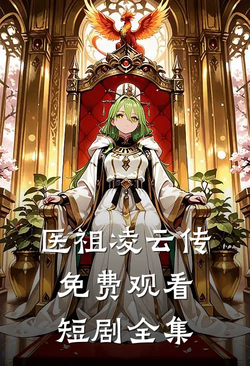 医祖凌云传免费观看短剧全集