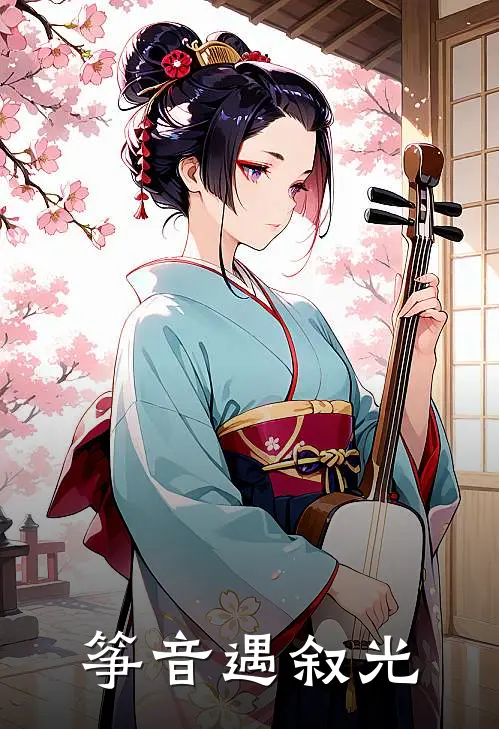 筝音遇叙光