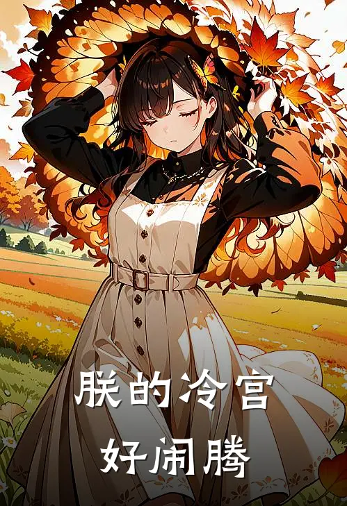 朕的冷宫好闹腾