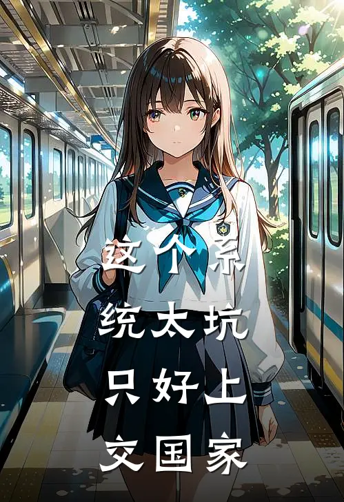 这个系统太坑，只好上交国家