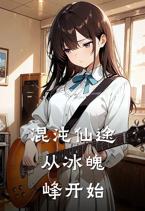 混沌仙途：从冰魄峰开始