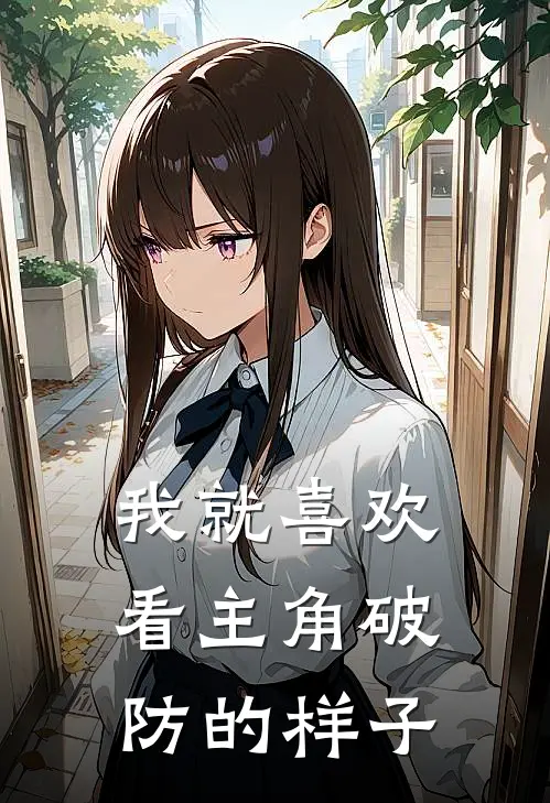 我就喜欢看主角破防的样子