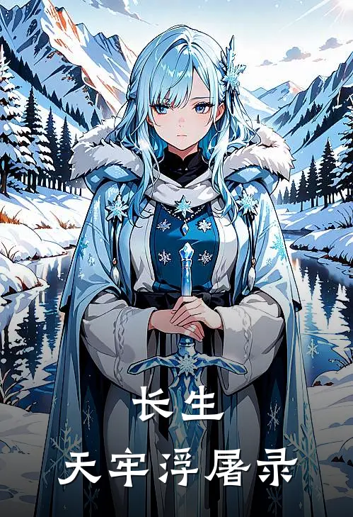 长生：天牢浮屠录(苏如晦赵猛)小说完整版_完结好看小说长生：天牢浮屠录苏如晦赵猛