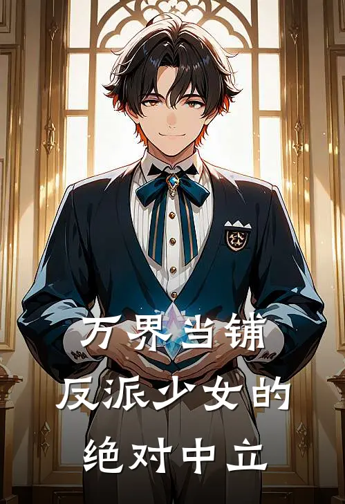 万界当铺：反派少女的绝对中立
