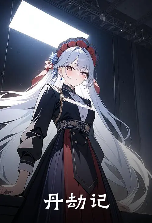 丹劫记林辰赵虎免费小说全文阅读_最新章节列表丹劫记(林辰赵虎)