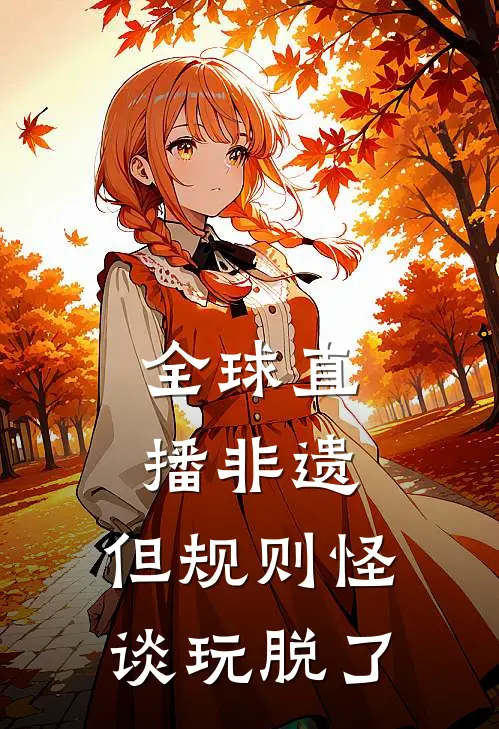 全球直播非遗，但规则怪谈玩脱了(林逸凡王哥)免费小说全集_完本小说免费阅读全球直播非遗，但规则怪谈玩脱了(林逸凡王哥)