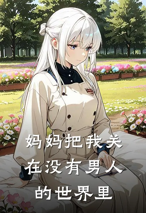 妈妈把我关在没有男人的世界里(抖音热门)热门小说在线阅读_热门小说妈妈把我关在没有男人的世界里(抖音热门)