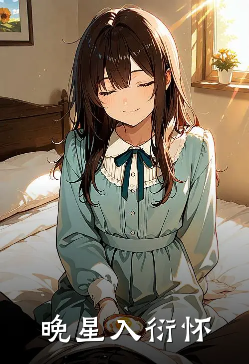 晚星入衍怀(苏晚星陆则衍)热门小说推荐_免费小说在线看晚星入衍怀苏晚星陆则衍