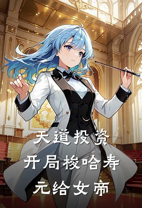 天道投资，开局梭哈寿元给女帝(苏辰姜凝雪)全文阅读免费全集_完结小说天道投资，开局梭哈寿元给女帝苏辰姜凝雪