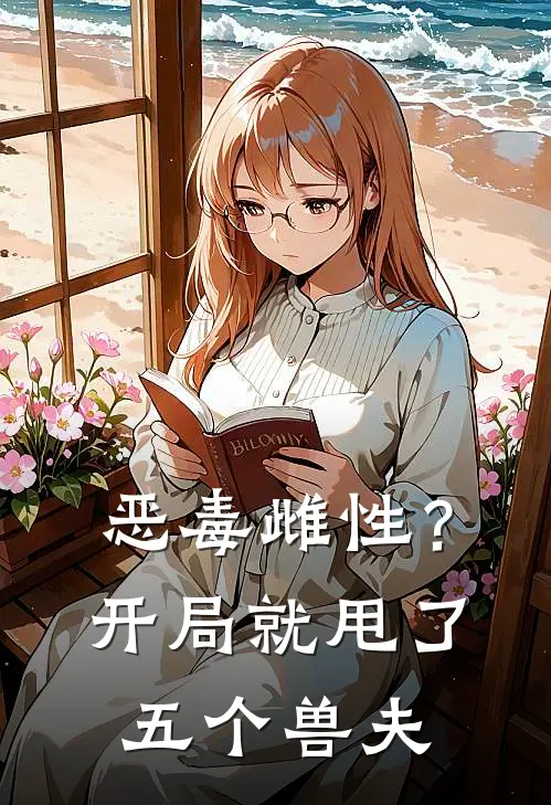 恶毒雌性？开局就甩了五个兽夫宁音许未央完本小说免费阅读_小说完结版恶毒雌性？开局就甩了五个兽夫宁音许未央