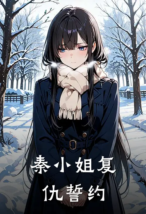 秦小姐复仇誓约(秦舒晏沈惊寒)最新小说全文阅读_最新章节列表秦小姐复仇誓约(秦舒晏沈惊寒)