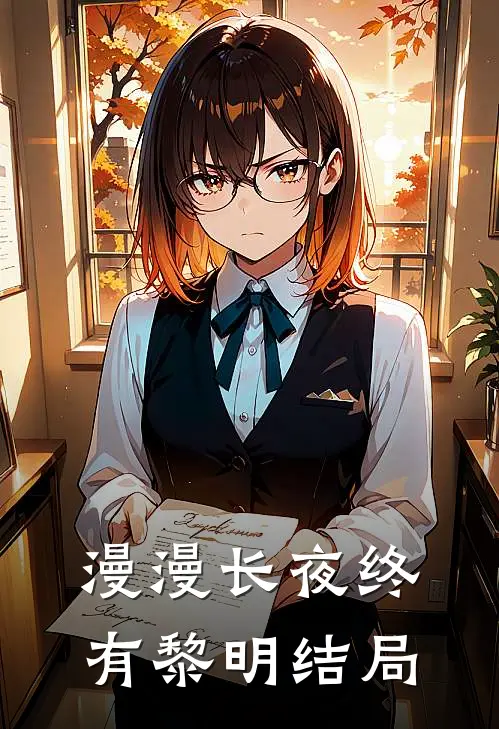 漫漫长夜终有黎明结局