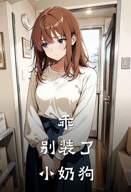 乖，别装了小奶狗(北闫周薇)最热门小说_小说完整版乖，别装了小奶狗北闫周薇