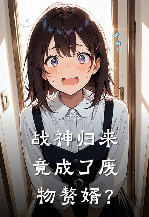 战神归来，竟成了废物赘婿？叶尘苏若雪完结版小说_最新章节列表战神归来，竟成了废物赘婿？(叶尘苏若雪)