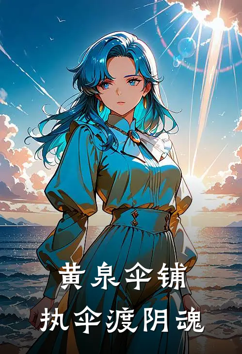 黄泉伞铺：执伞渡阴魂(叶寒云崔符)免费小说完结版_最新章节列表黄泉伞铺：执伞渡阴魂(叶寒云崔符)