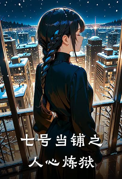 七号当铺之人心炼狱(林峰舒晴)最新推荐小说_在哪看免费小说七号当铺之人心炼狱林峰舒晴