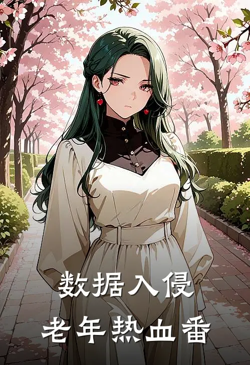 数据入侵：老年热血番