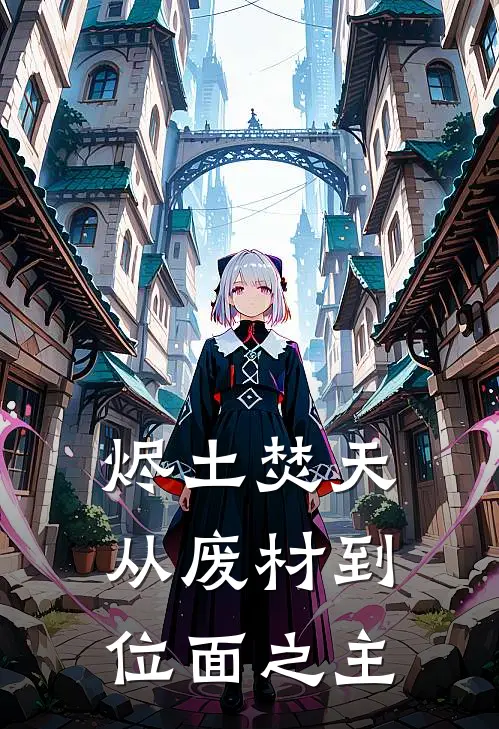 烬土焚天：从废材到位面之主林辰苏婉免费小说全文阅读_最新章节列表烬土焚天：从废材到位面之主(林辰苏婉)