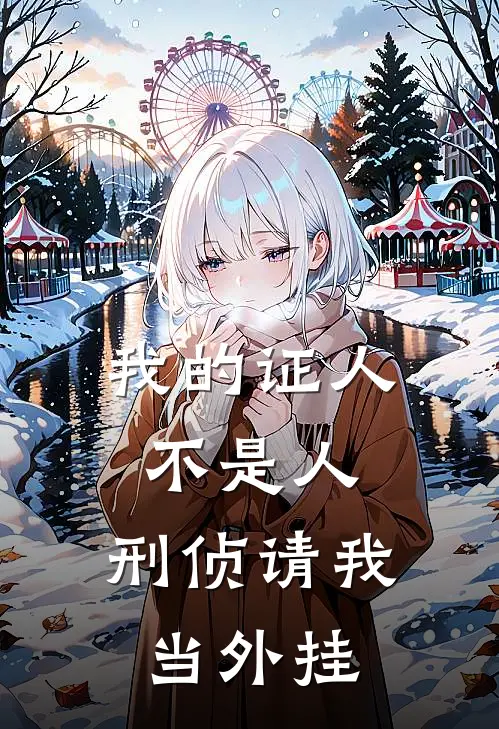 我的证人不是人，刑侦请我当外挂顾长安万建华免费小说笔趣阁_完结小说免费阅读我的证人不是人，刑侦请我当外挂顾长安万建华